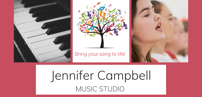 Jennifer Cross Music Studio